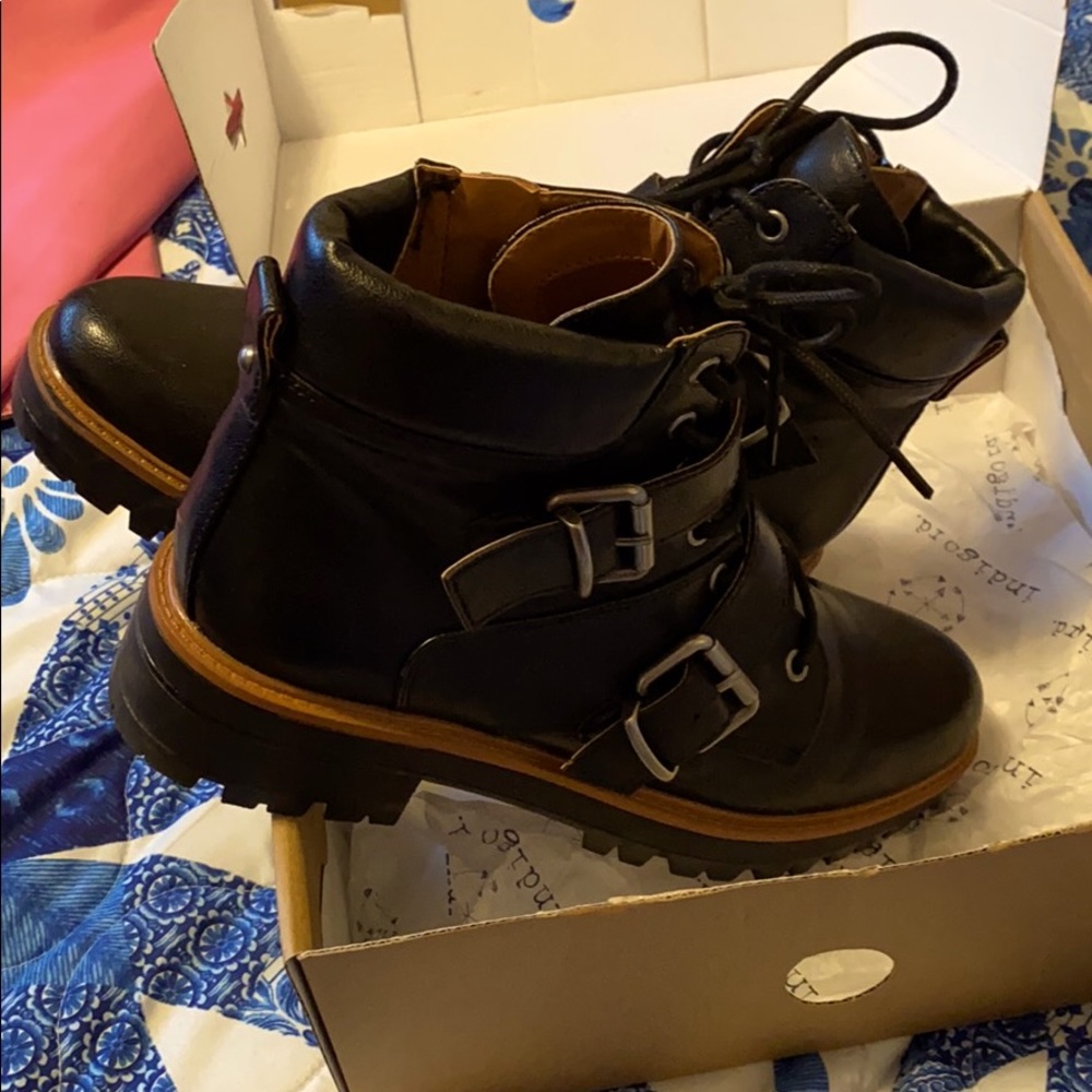 Boots